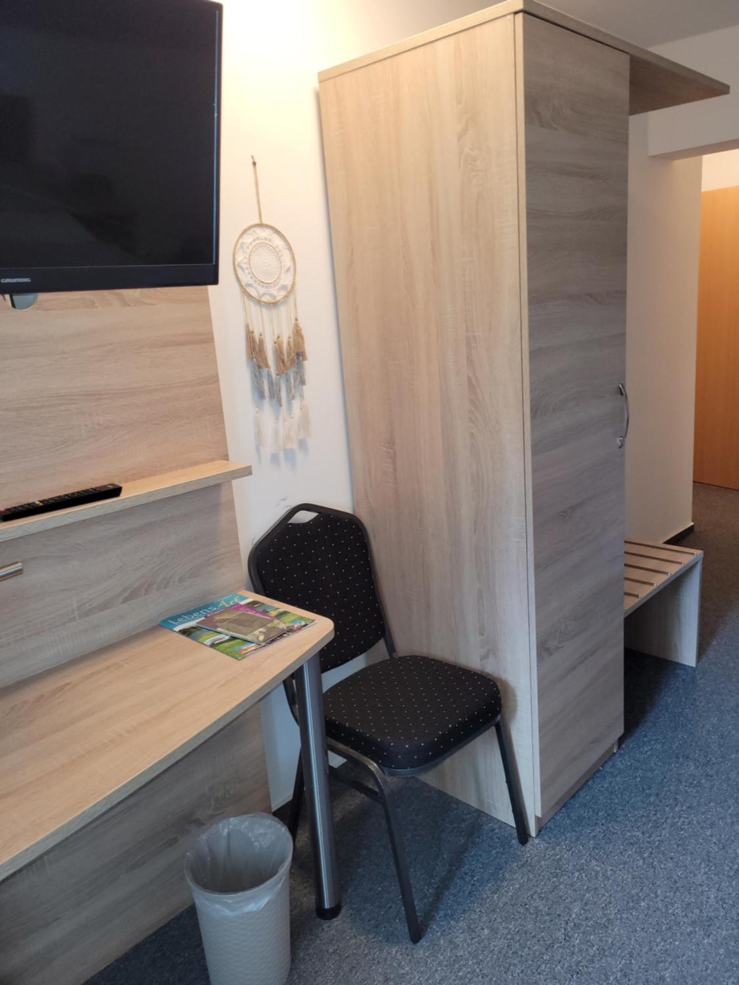 Pension Turm Schonwald  Экстерьер фото
