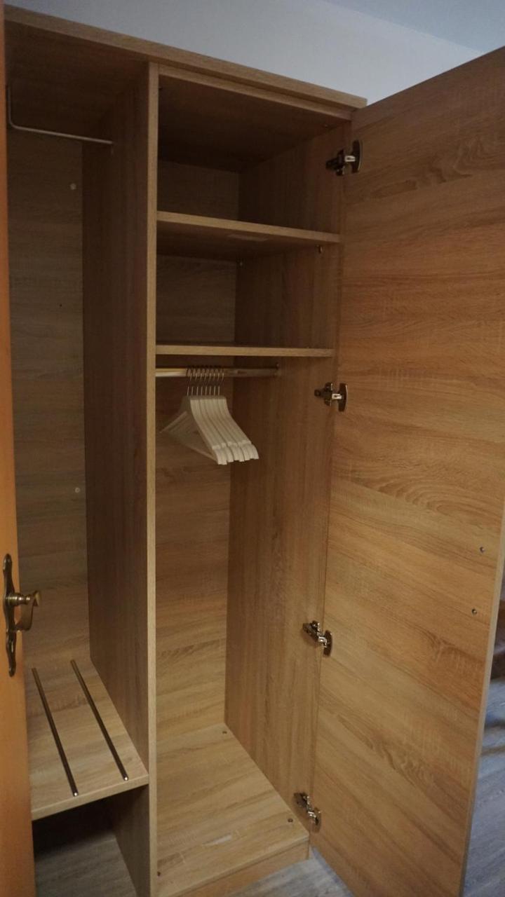 Pension Turm Schonwald  Экстерьер фото