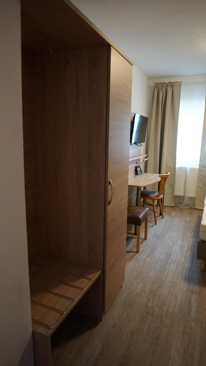 Pension Turm Schonwald  Экстерьер фото