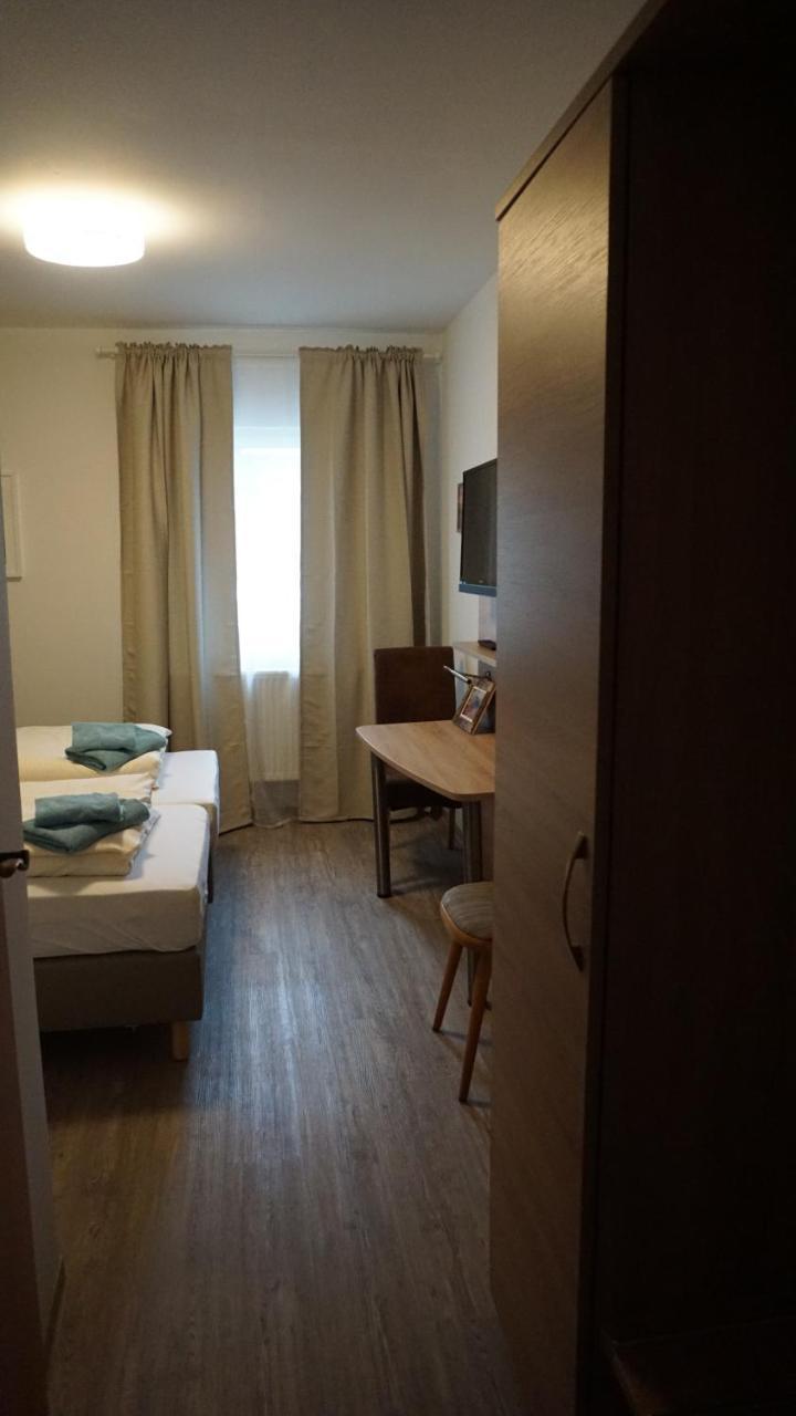 Pension Turm Schonwald  Экстерьер фото